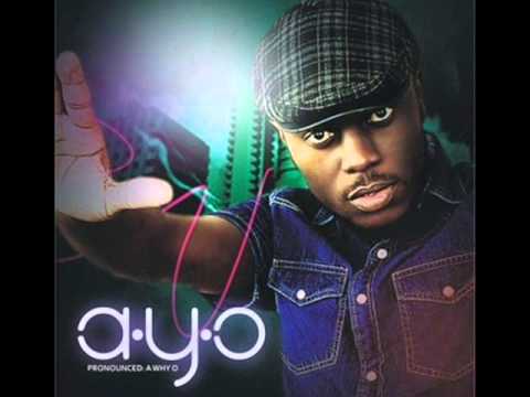 9JAmzRadio : A.Y.O - I Believe [New single]