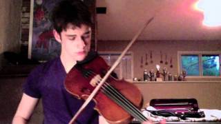 Adam LeBlanc - Twelfth Street Rag.m4v