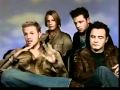 westlife pictures in my head