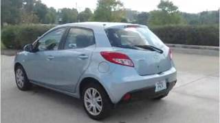 preview picture of video '2013 Mazda MAZDA2 Used Cars Independence MO'