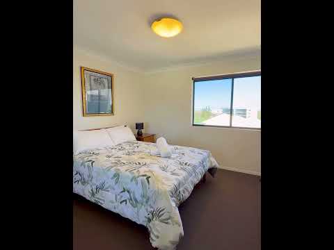 502/67 Esplanade, Bargara, QLD 4670, 3 ਕਮਰੇ, 2 ਬਾਥਰੂਮ, Unit