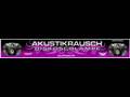 Akustikrausch - Diskoschlampe 