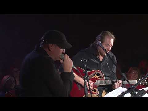 Marko Žigmanović - Romanca - Koncert pesama Olivera Dragojevića