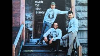 Ramsey Lewis Trio  Why Don't You Do Right