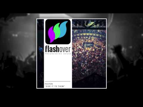 Festen - Give It To Them [HD]