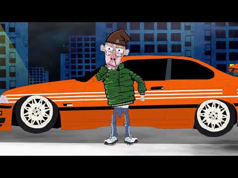 SPEJSONVLOG - OPONY ZIMOWE