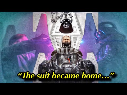 Why Darth Vader Began To LOVE HIS SUIT After Many Years | Star Wars Explained