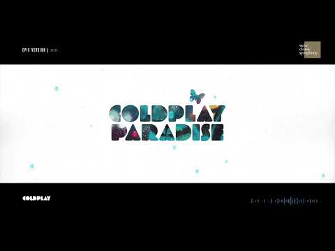 Coldplay - Paradise | EPIC VERSION COVER (WCS Exclusive)