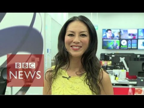 , title : 'Tiger mum Amy Chua’s tips for young workers - BBC News'