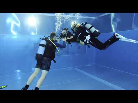 90 Min. Schnuppertauchkurs inkl. Leihmaterial für 1 oder 2 Personen bei Lets Dive Gronau (bis zu 21% sparen) - Second Medium