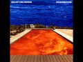 Red Hot Chili Peppers Around The World Vinyl Rip