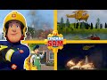 Hero Next Door Fireman Sam Official Cartoons For Kids