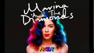 Marina And The Diamonds - Happy (Audio)