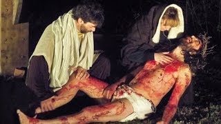 preview picture of video 'La Passione di Cristo di Zavattarello (Pv) - The Passion of Christ in Zavattarello (Pavia - Italy)'