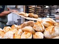 A Day In The Life Of Sweden S Top Bakery