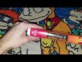 Those VHS Tapes And DVD S I M Doing The Normal Opening And Closing 4 24 2022