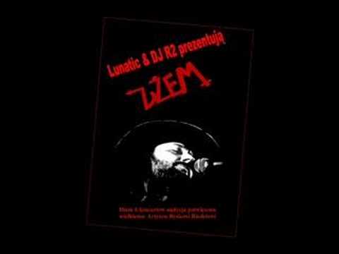 Riedel i Skibinski -Winder super session- Blues na powitanie