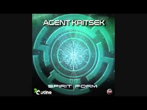 Agent Kritsek - Paceland