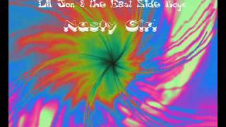 Lil Jon &amp; the Eastside Boyz  - Nasty Girl