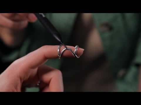 Cygnet Orthotics - Fitting and Adjusting Anti Deviation Splints