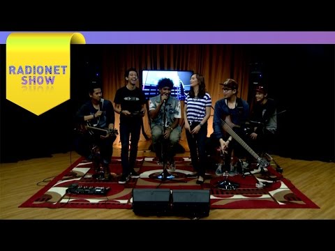 RADIONET SHOW - Blotymama