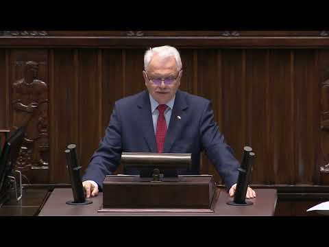 Waldemar Kraska: Nie tworzymy rejestru ciąż, tłumaczy