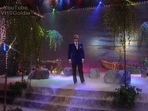 Heino - Wolgalied - 1993