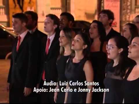 Encerramento do JPB2 07/10 Especial em alta definição e em novo cenário