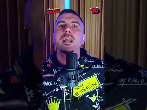 Un Giorno come Danti presenta “Politicamente Corvetto” il nuovo album di PINGU fuori il 24 Maggio!