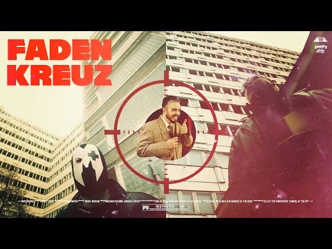 Brenk Sinatra x Morlockk Dilemma ft. Audio88 & Yassin - Fadenkreuz