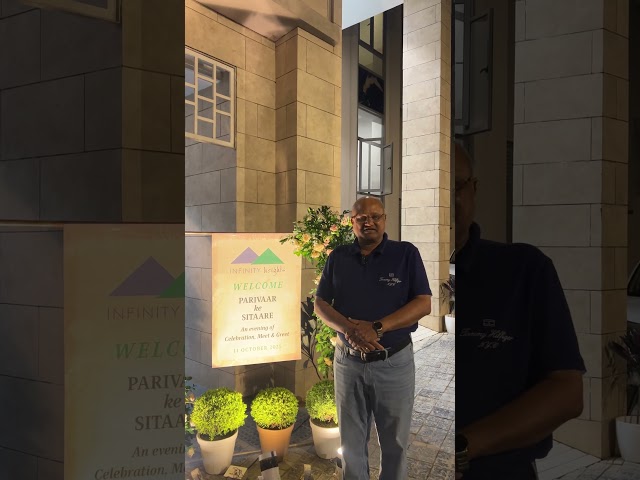 This is a Golden Day