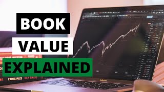 Book Value Per Share Explained and Calculated