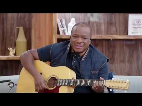 Fais moi monter 🚀 Apôtre Mohammed Sanogo Pst Frank Kouassi