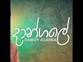 Daangale Damith Asanka New Song Sinhala New Song Chaanu B Video