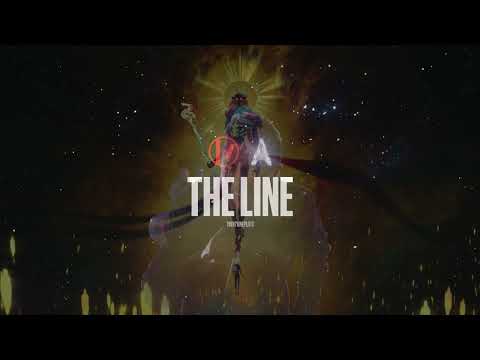 Twenty One Pilots - The Line (Full Radio Version X Game Awards Live Version Mashup)