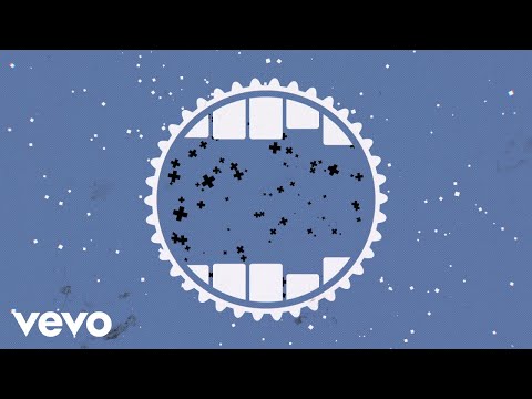 Ten Ven - Talk To Me (Visualiser)