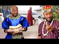 How The Palace Slave Become The Prince Complete Season - Yul Edochie 2021 Latest Nigerian Movie