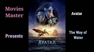 Avatar 2 :The way of Water , full movie in Hindi Dubbed Hd .