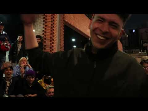 Nofraj Vs Gazo Vs Yate - 8vos de final - Temporada 2K23 - Fecha #4 - Individual.