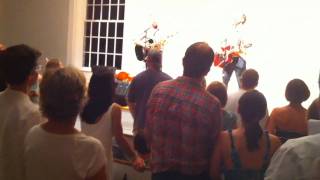 Jackopierce - Vineyard Live 8/14/2010