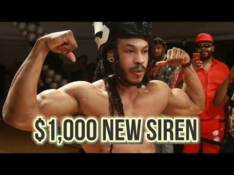 Ballroom Pridefest Miami - April 11, 2026