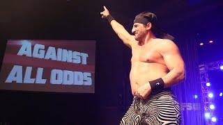 FREE MATCH | 2018 Against All Odds Rumble | December 14, 2018