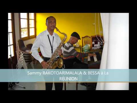 RAHA MBOLA MISY (BESSA) by Sammy RAKOTOARIMALALA