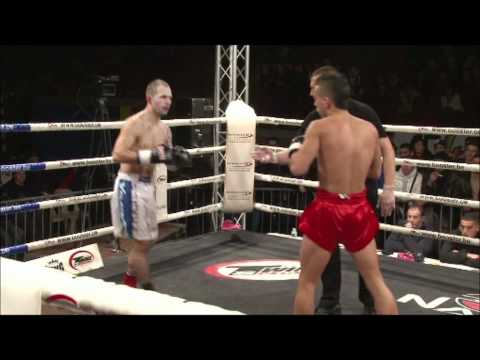 jeremy legrand vs artur baptista   ko!!!