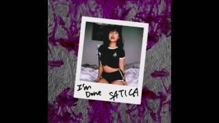 SATICA - "I'm Done" OFFICIAL VERSION