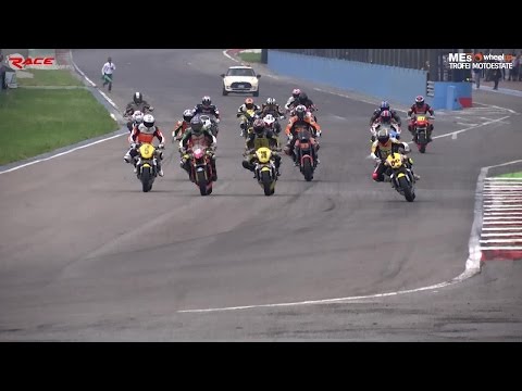 Motoestate NAKED 2015 - Round 1 Franciacorta -  GARA