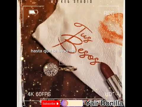 tus besos baby Syko (audio oficial) 2024