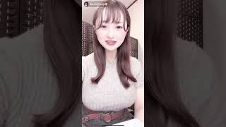 #tiktokライブ #ライバー #着衣