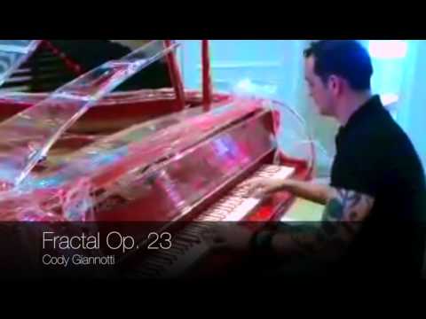 Cody Giannotti - Fractal Op. 23
