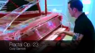 Cody Giannotti - Fractal Op. 23